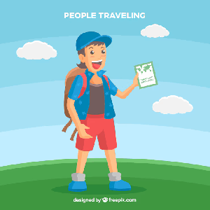 Kanyakumari Tour Guide Service 5 Hour