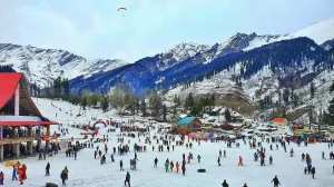 Manali Half-Day Adventure Tour
