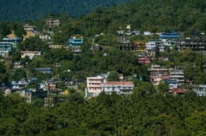 Shillong Half-Day Adventure Tour