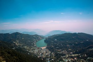 Nainital Half-Day Adventure Tour