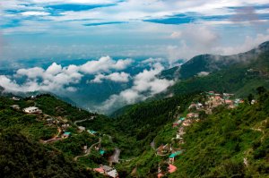 Mussoorie Half-Day Adventure Tour