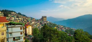 Gangtok Half-Day Adventure Tour