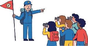 Darjeeling Tour Guide Service 6 Hour